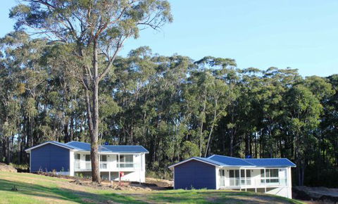 Greenwood Park Estate - Accommodation Perth 0