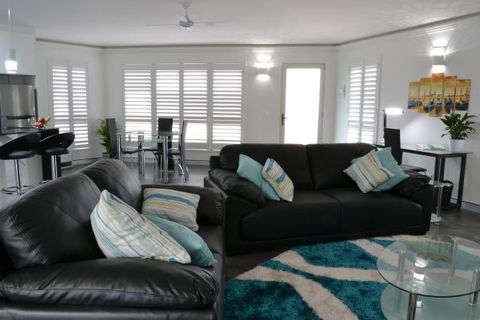 Greenwood Park Estate - Accommodation Perth 2
