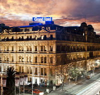 Grand Hotel Melbourne MGallery Collection - Accommodation Perth