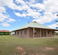 Grasmere Estate Homestead - Accommodation Perth