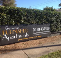 Gunnedah Furnished Apartments - Accommodation Perth