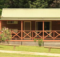 Harrietville Cabins and Caravan Park - Accommodation Perth