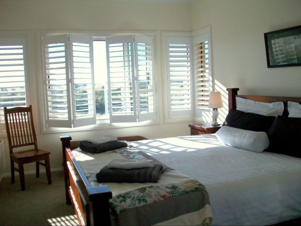 Heathcote South VIC Accommodation Perth