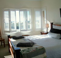 Heathcote Views Bed  Breakfast - Accommodation Perth