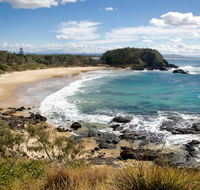 Headlands Beach House - Accommodation Perth