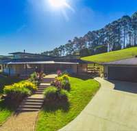 Hinterland Harmony - Accommodation Perth