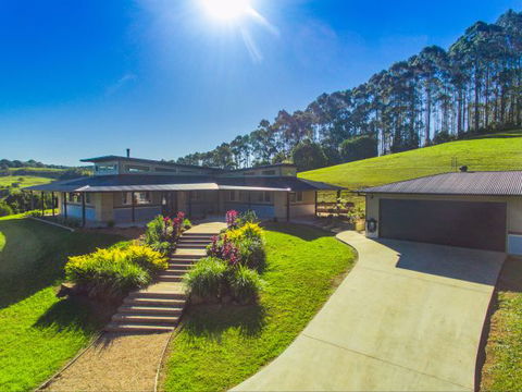 Hinterland Harmony - Accommodation Perth 0
