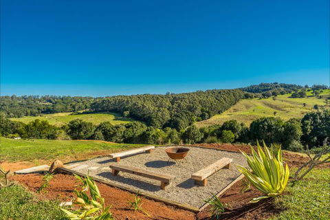 Hinterland Harmony - Accommodation Perth 1