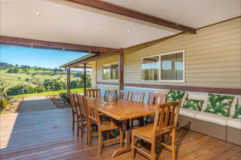 Hinterland Harmony - Accommodation Perth 3