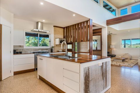 Hinterland Harmony - Accommodation Perth 5