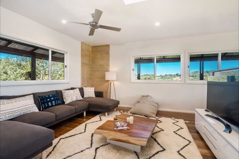 Hinterland Harmony - Accommodation Perth 6