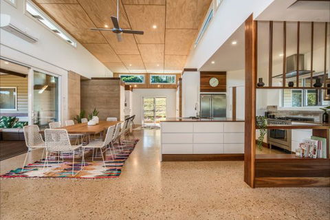 Hinterland Harmony - Accommodation Perth 7