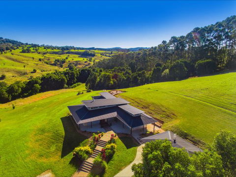 Hinterland Harmony - Accommodation Perth 8