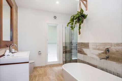 Hinterland Harmony - Accommodation Perth 9