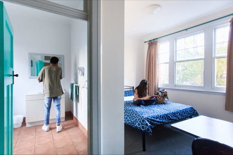 Hobart Central YHA - Accommodation Perth 3