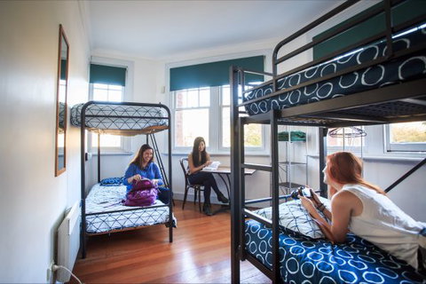 Hobart Central YHA - Accommodation Perth 4