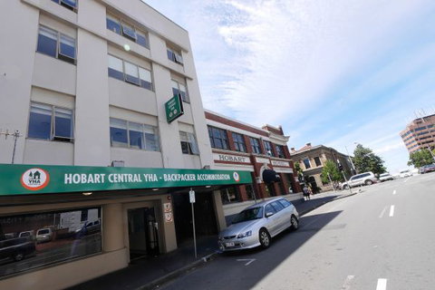 Hobart Central YHA - Accommodation Perth 8