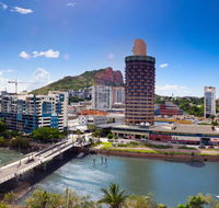 Hotel Grand Chancellor Townsville - Accommodation Perth