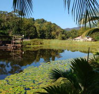 Hosanna Farmstay - Accommodation Perth