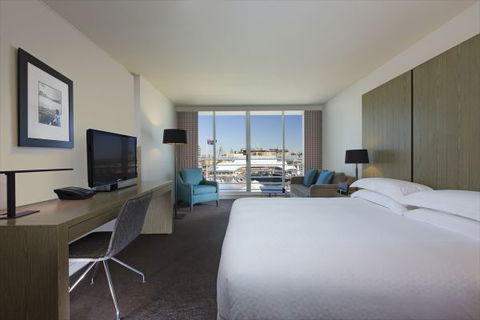 Hyatt Regency Sydney - Accommodation Perth 5