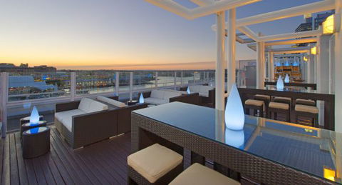 Hyatt Regency Sydney - Accommodation Perth 7