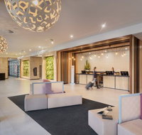 Ibis Styles Hobart - Accommodation Perth