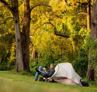 Ingenia Holidays Nepean River - Accommodation Perth
