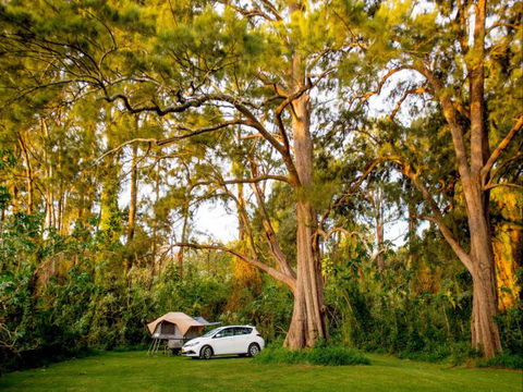 Ingenia Holidays Nepean River - Accommodation Perth 1