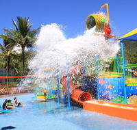 Ingenia Holidays Cairns Coconut - Accommodation Perth