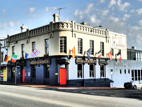 Herne Hill VIC Accommodation Perth