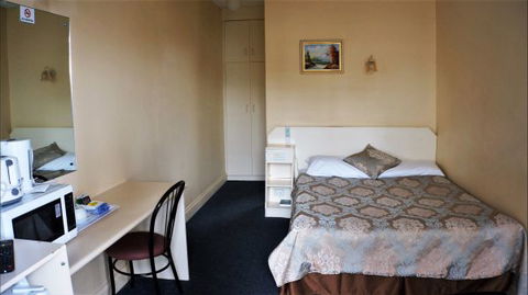 Jacksons Motor Inn - Accommodation Perth 2