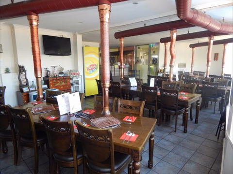 Jacksons Motor Inn - Accommodation Perth 3