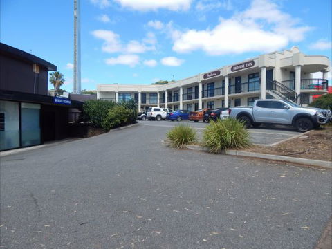 Jacksons Motor Inn - Accommodation Perth 4