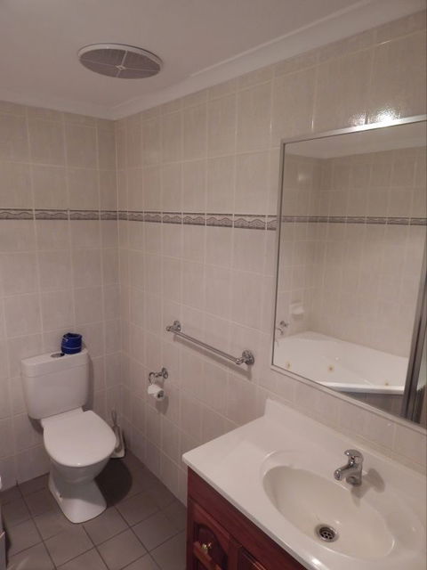 Jacksons Motor Inn - Accommodation Perth 6