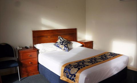 Jacksons Motor Inn - Accommodation Perth 9