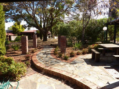 Kaesler Cottages - Perth Resorts 2