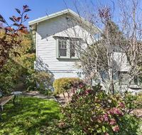 Katoomba Green Gables - Accommodation Perth