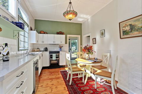Katoomba Green Gables - Accommodation Perth 4