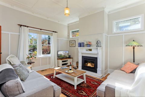 Katoomba Green Gables - Accommodation Perth 5