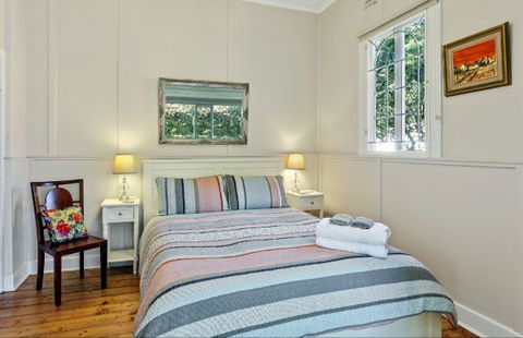 Katoomba Green Gables - Accommodation Perth 6