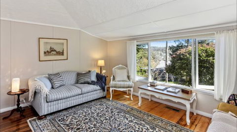 Katoomba Green Gables - Accommodation Perth 7