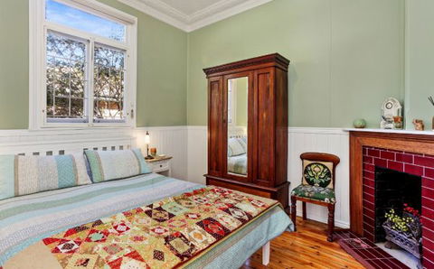 Katoomba Green Gables - Accommodation Perth 8