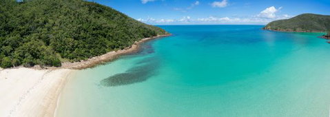 Keswick Island Camping And Glamping - Accommodation Perth 4