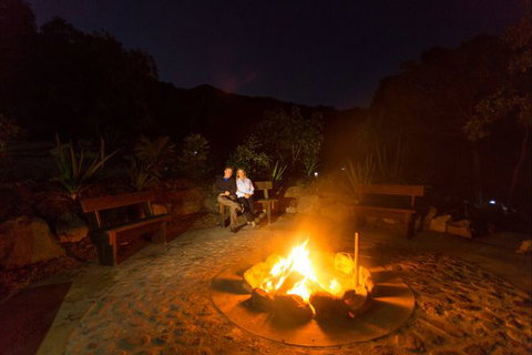 Keswick Island Camping And Glamping - Accommodation Perth 5