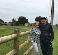 Kingston SE Caravan Park - Accommodation Perth