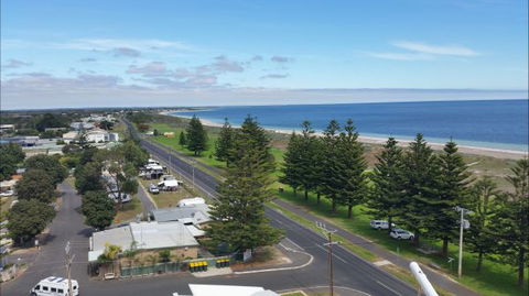 Kingston SE Caravan Park - Accommodation Perth 1