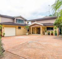 Kookaburra Retreat - Perth Resorts