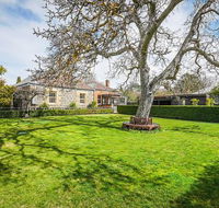 Kyneton Old Rectory - Accommodation Perth