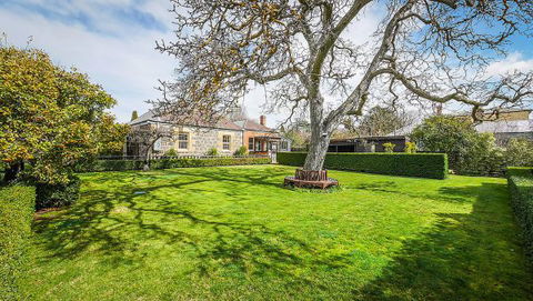 Kyneton Old Rectory - Accommodation Perth 0