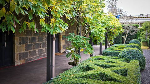 Kyneton Old Rectory - Accommodation Perth 4